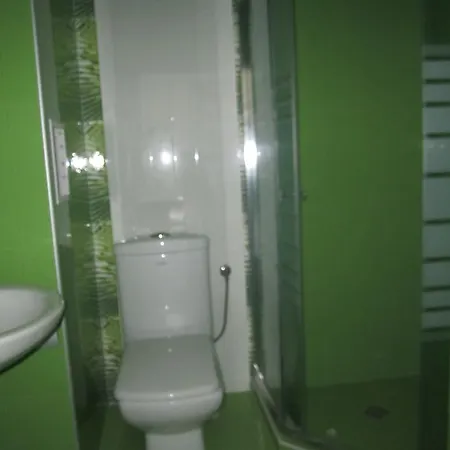Odyssey Apartment *