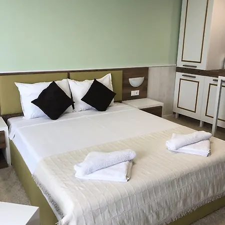 Odyssey Apartment Nesebar
